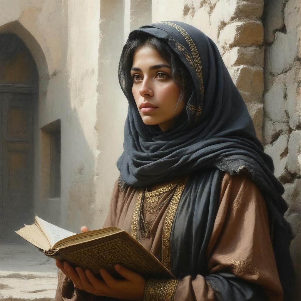 Hafsa bint Umar